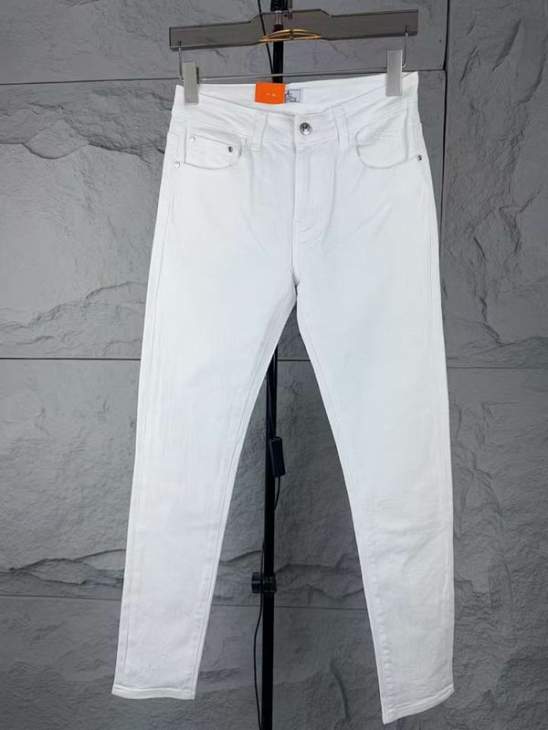 Picture of Hermes Jeans Long _SKUHermessz29-388qx4410519